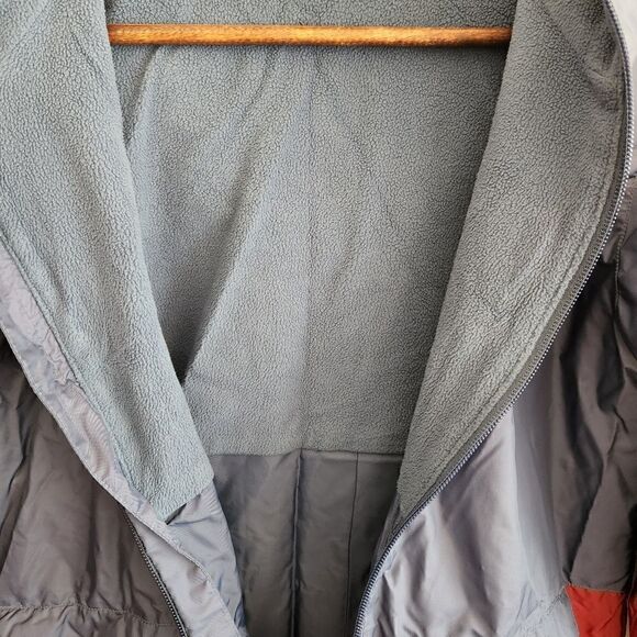 Columbia Boys Blue and Red Jacket - Picture 7 of 7